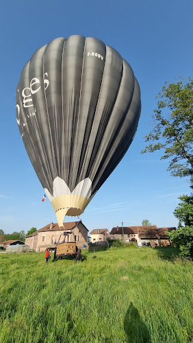 Au Gré du Vent