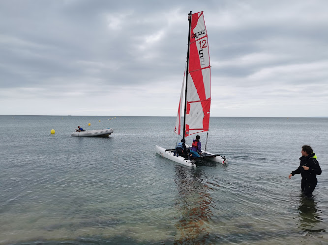 Ecole de Voile