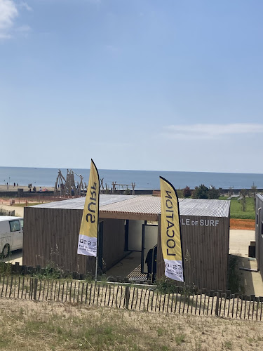 Atlantic Surf Academy