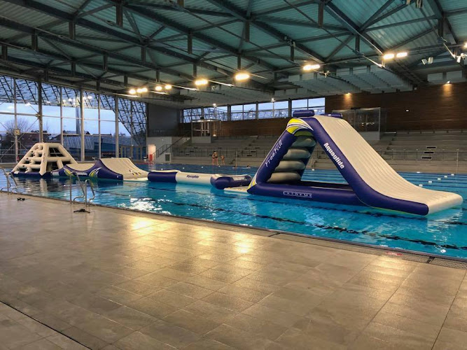 Centre Aquatique Nungesser - Fitness & Bien-être