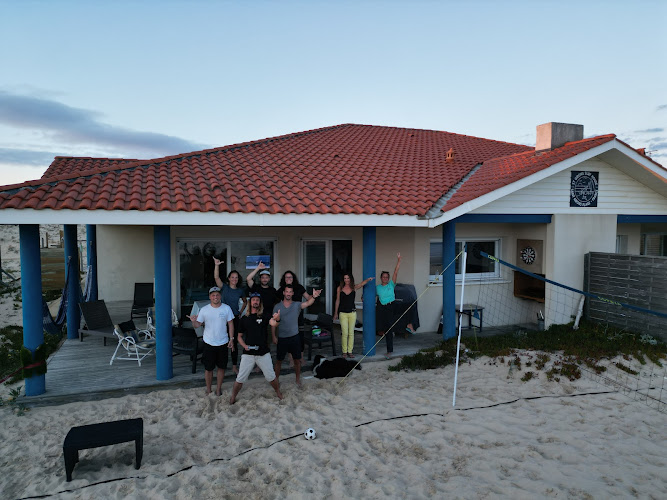 ST GIRONS SURF HOUSE