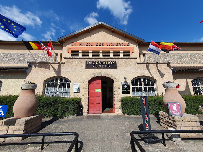 Domaine Christophe Savoye : Dégustation Ventes