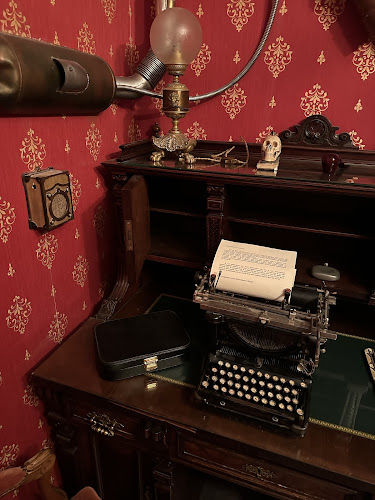Continuum Escape Game Toulon