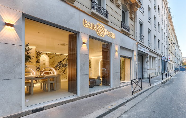 Bain Foch