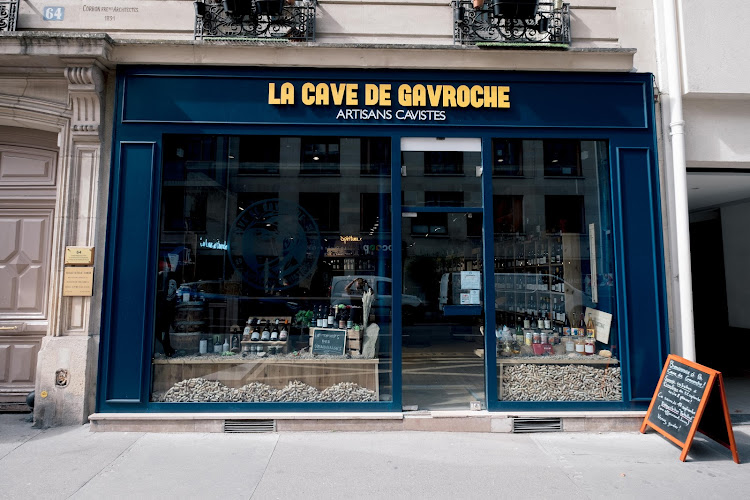 La Cave de Gavroche