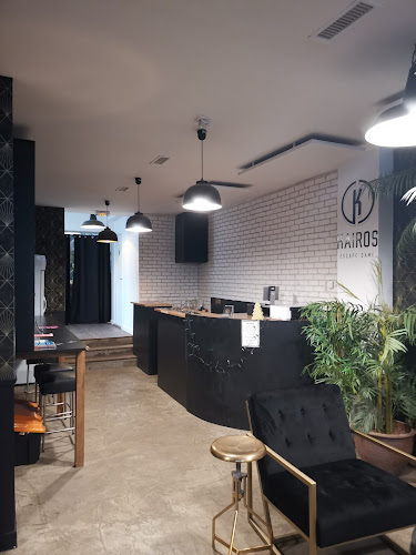 Kairos Escape Game - Paris