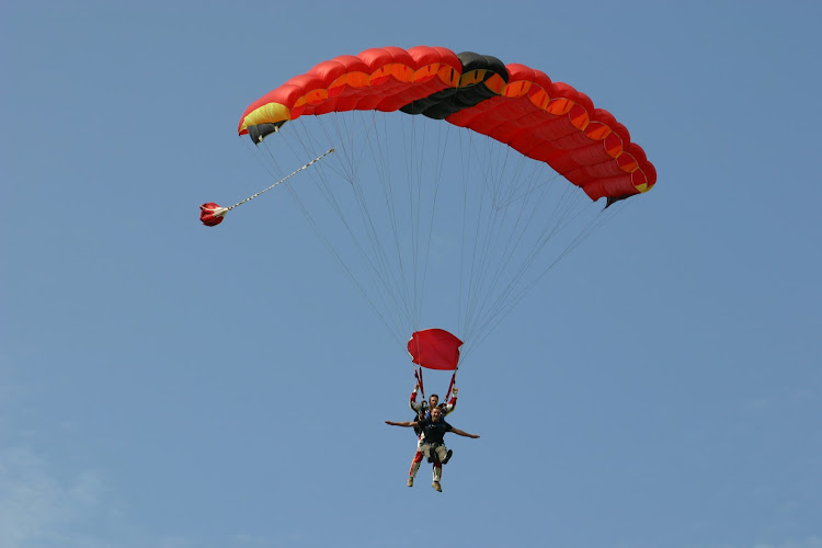 Skydive-Occitanie