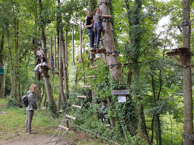 Ecopark Adventures Penzé
