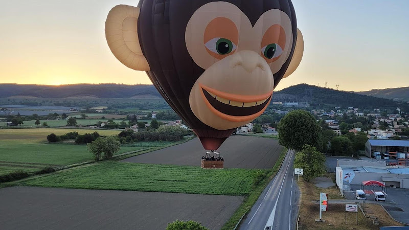 Azur Provence Montgolfieres