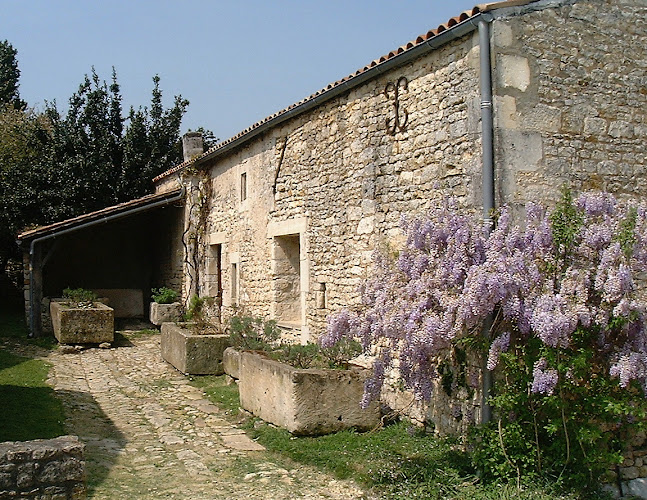 Domaine & Distillerie Brillouet