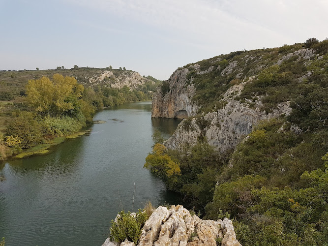 Via Ferrata du Vidourle