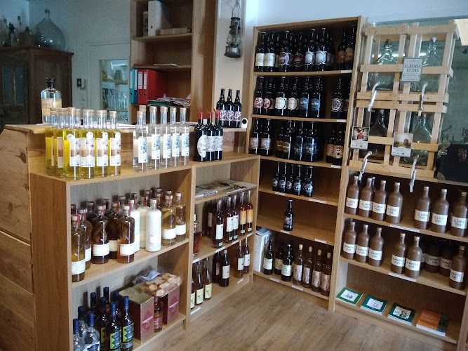 DISTILLERIE AWEN NATURE