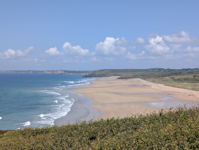 Plage de la Palue