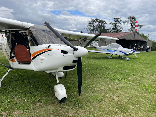 Aeroclub ULM Viella Val Adour