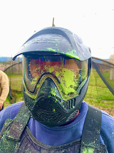 Aventure Paintball