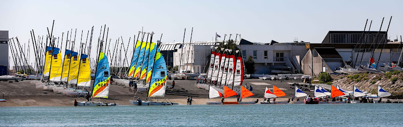 LA ROCHELLE NAUTIQUE