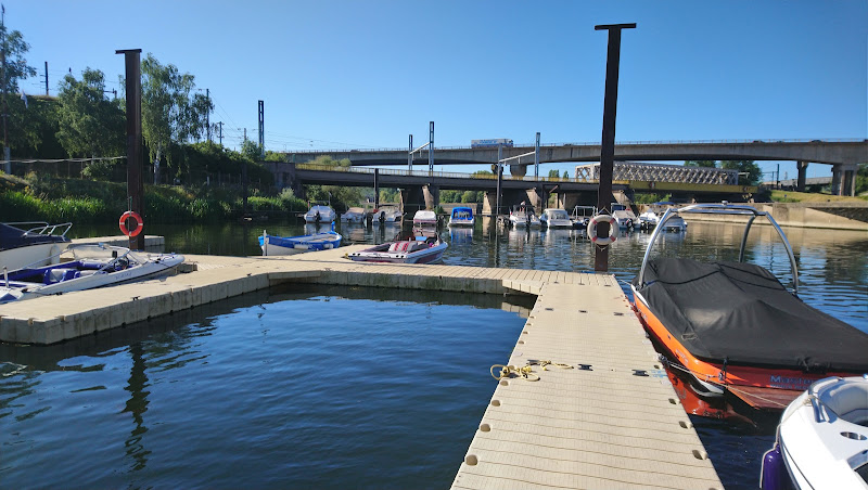 Club Motonautique de Thionville (CMT)