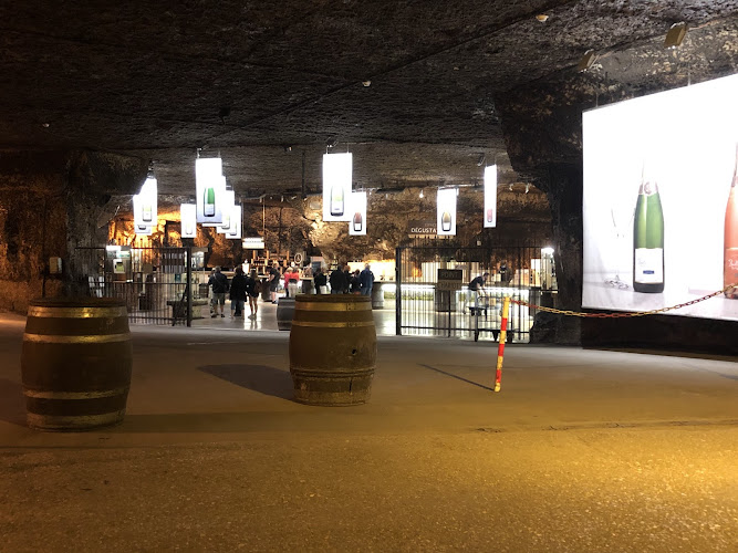 Caves Bailly Lapierre