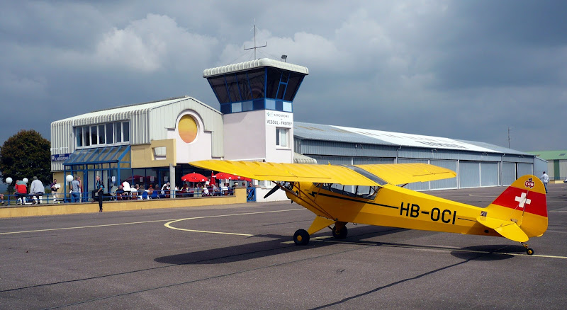 Aéroclub Haute-Saône