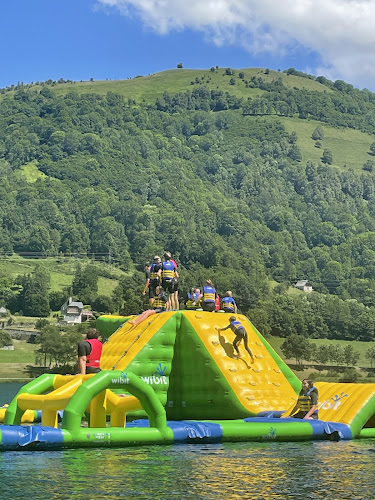 Aquaparc du Louron