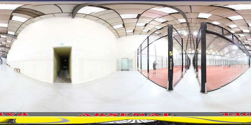 Arsenal Padel