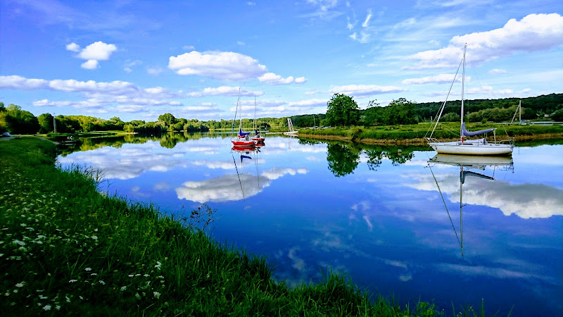 Base Nautique Cepoy