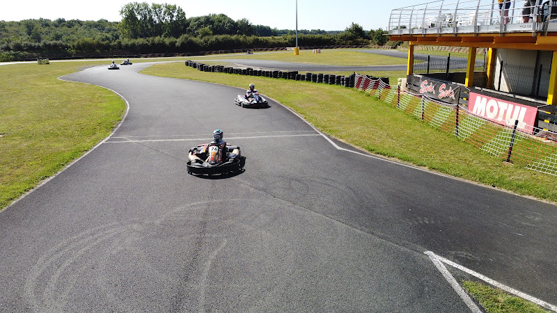 Circuit KART EXTREM