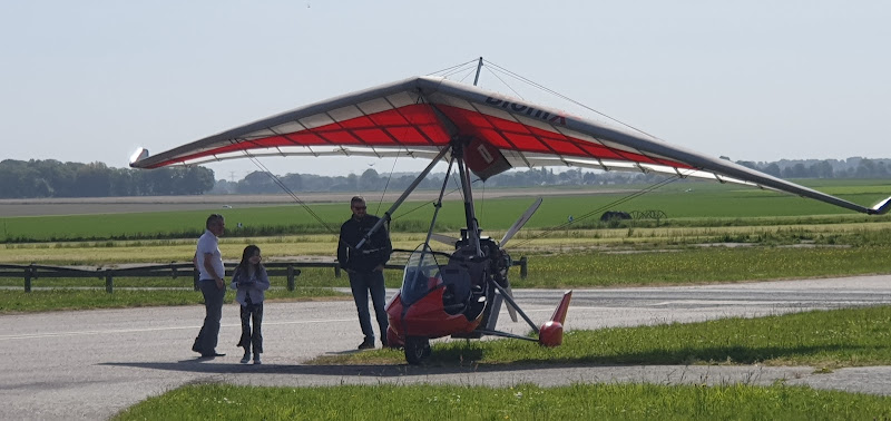 ULM Ciel Normand