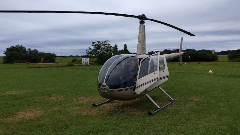 TASO HELICOPTERE
