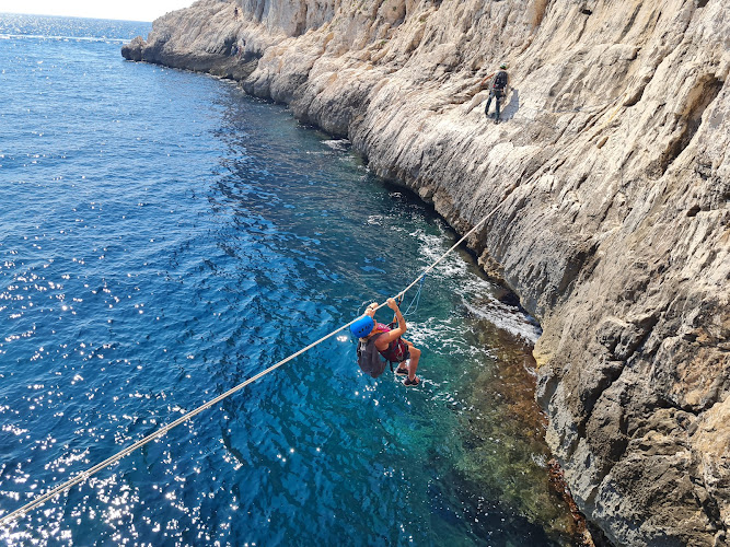 Monde Vertical | Via Ferrata - Escalade