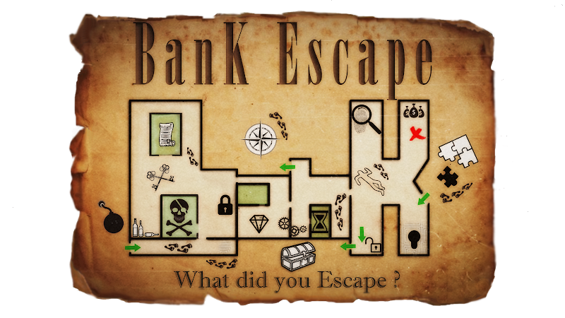 BanK Escape