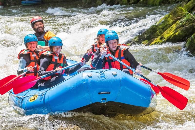 Aude Aventure