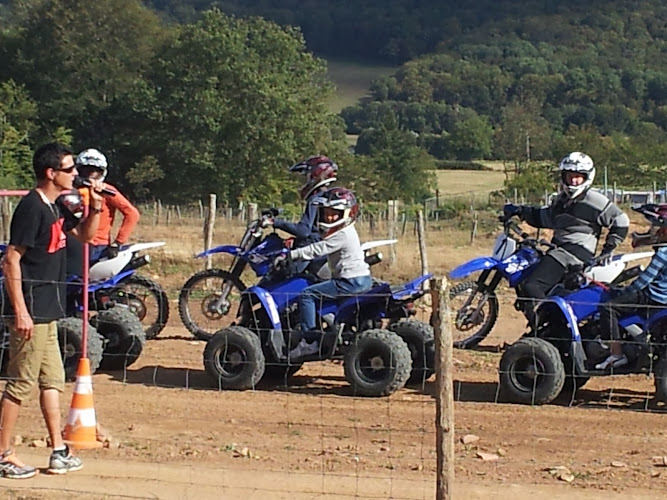 Mx Activités Ecole de Motocross et Quad