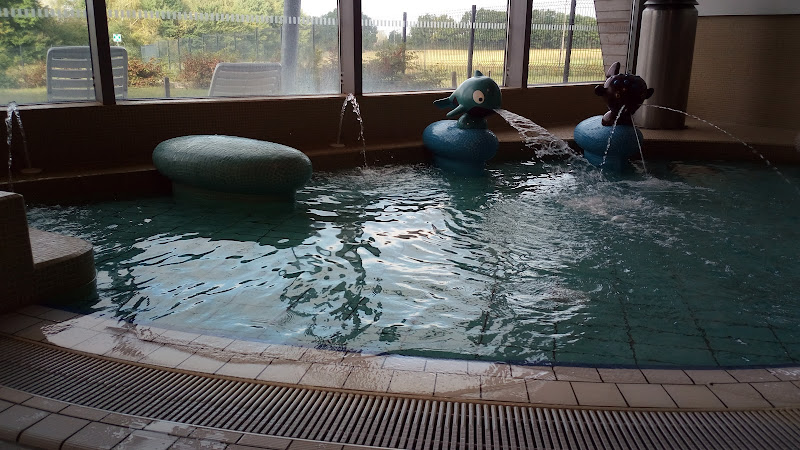 Centre Aquatique Aquabresse