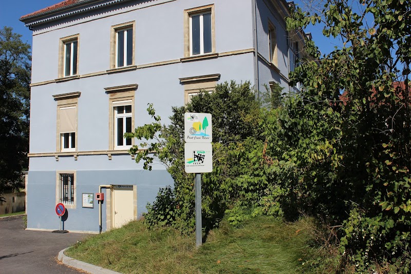 CK Pont de Roide Vermondans