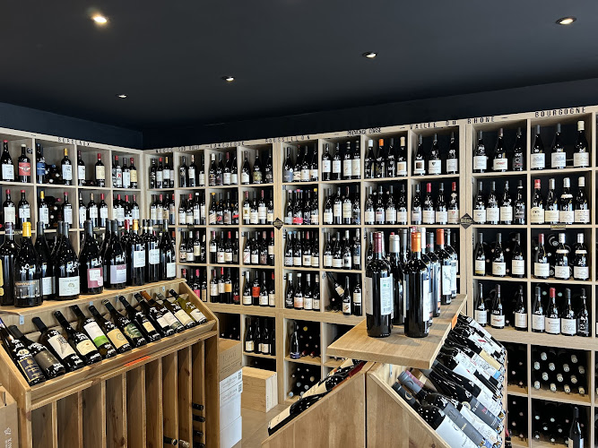 Cave 45 - Caviste, Cave à vins, spiritueux, bières, produits locaux et régionaux, Le Haillan près Bordeaux