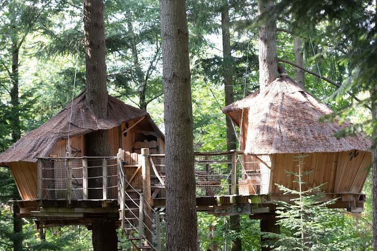 Cabanes de Labrousse