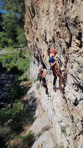 Via Ferrata & Souterrata de Villefranche de Conflent