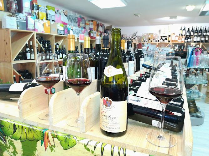 La cave du 28