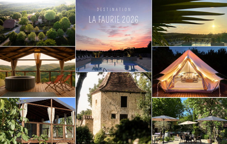 Domaine de la Faurie