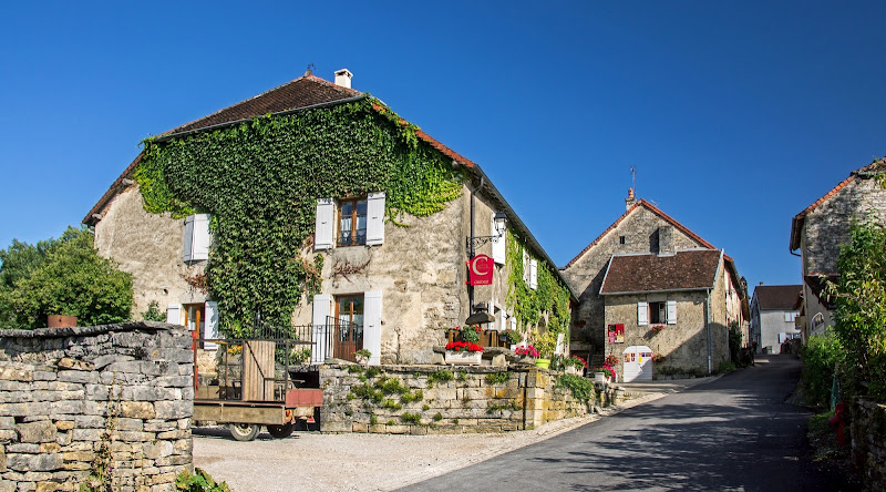 DOMAINE JEAN-CLAUDE & VALENTIN CREDOZ