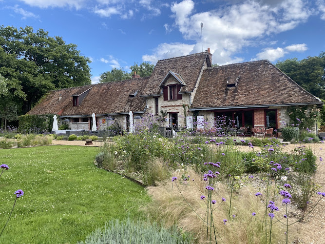 Loire Valley Lodges - Hôtel