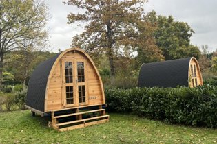 Camping La Rivière Dorée