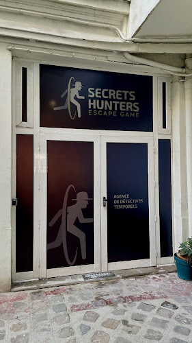 Secrets Hunters - Escape Game Paris