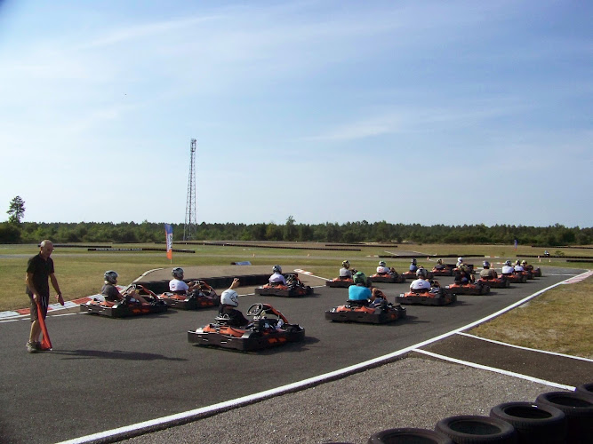Kart Center Biscarrosse
