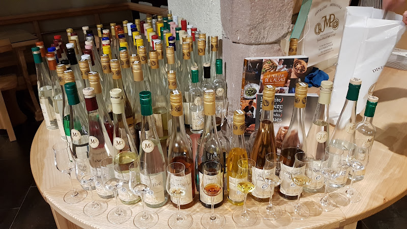 Distillerie Metté