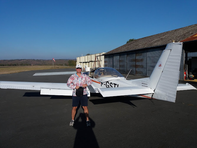 Aéroclub de la Creuse
