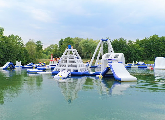 Aqua Bubble Boom Brognard