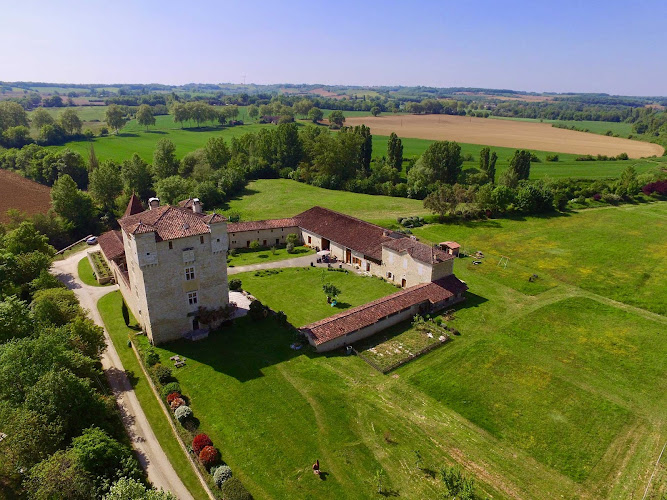Domaine de Herrebouc