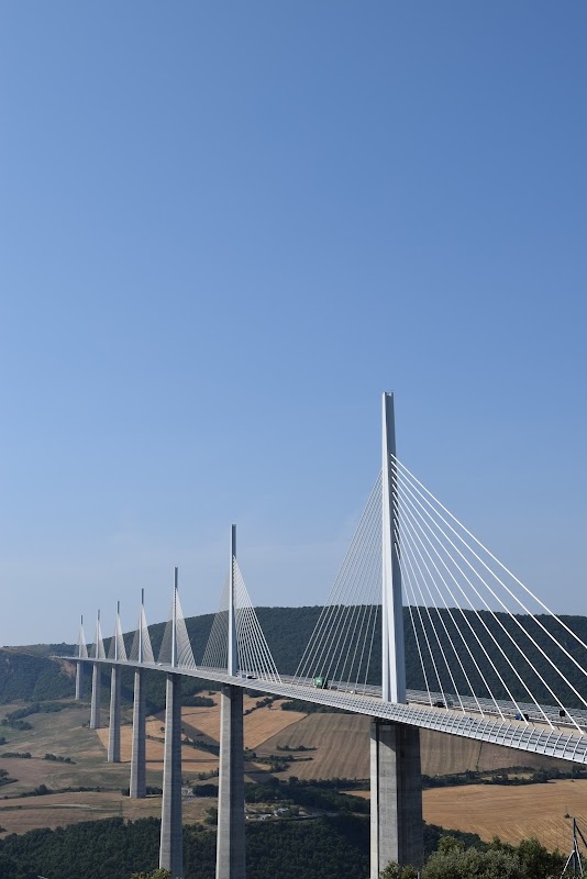 Viaduc de Millau